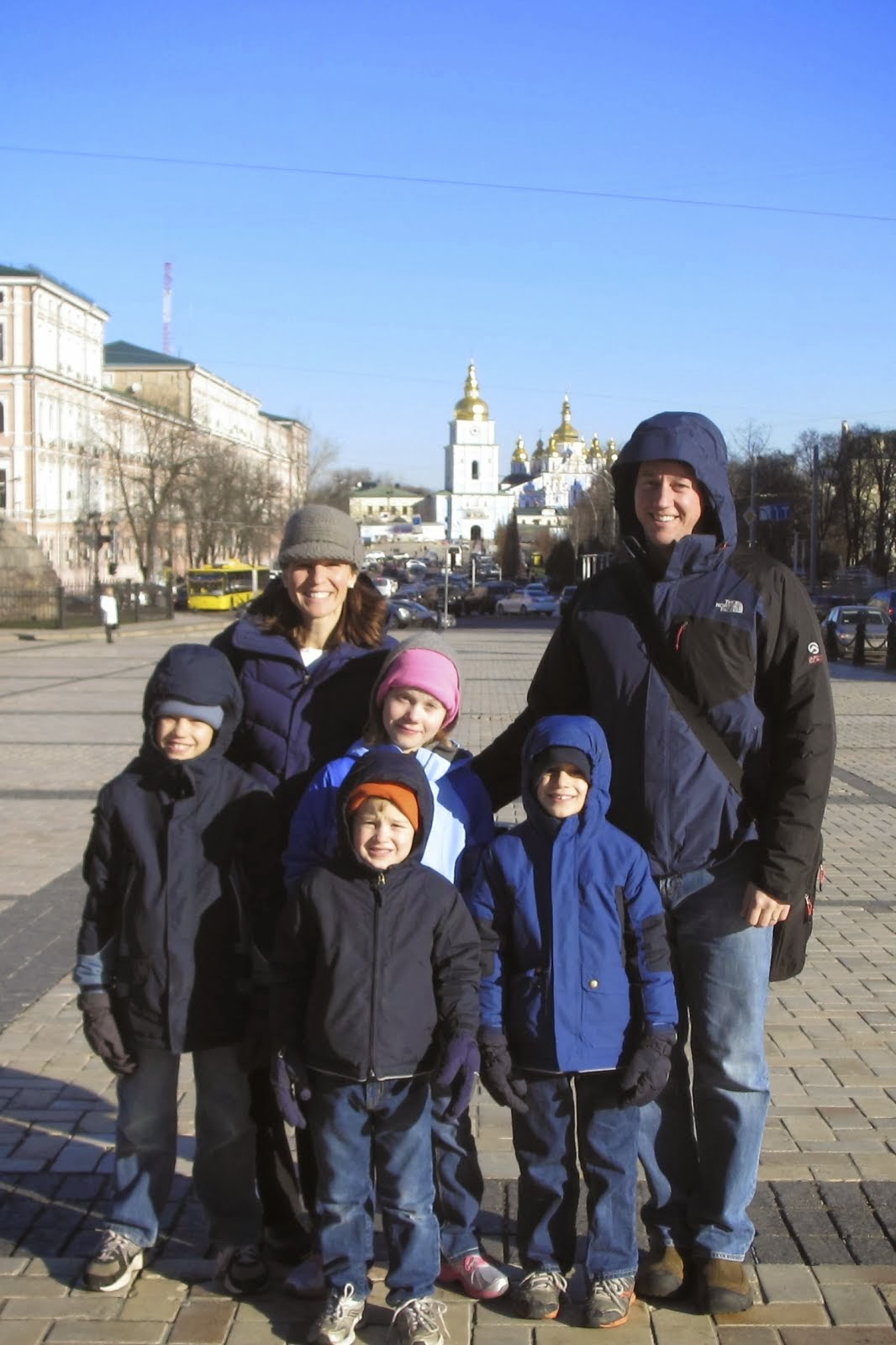 Our Family