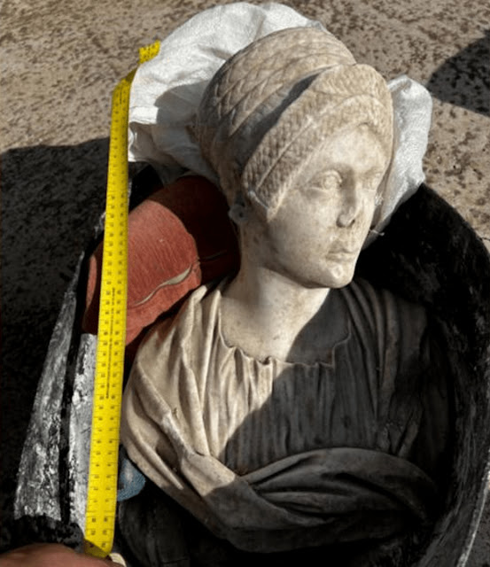 Επιχείρηση Πλωτίνα: Ανακτήθηκαν 119 κλεμμένα αρχαιολογικά αντικείμενα στην Κόρδοβα