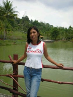 Waiting You.....