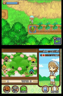 LINK DOWNLOAD Harvest Moon The Tale Of Two Towns NDS FOR PC CLUBBIT