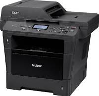 Brother DCP-8150DN Drivers Download