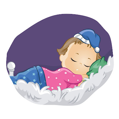 40 Sleeping Cartoon Images Good Night Sleep