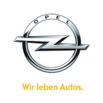 opel logo