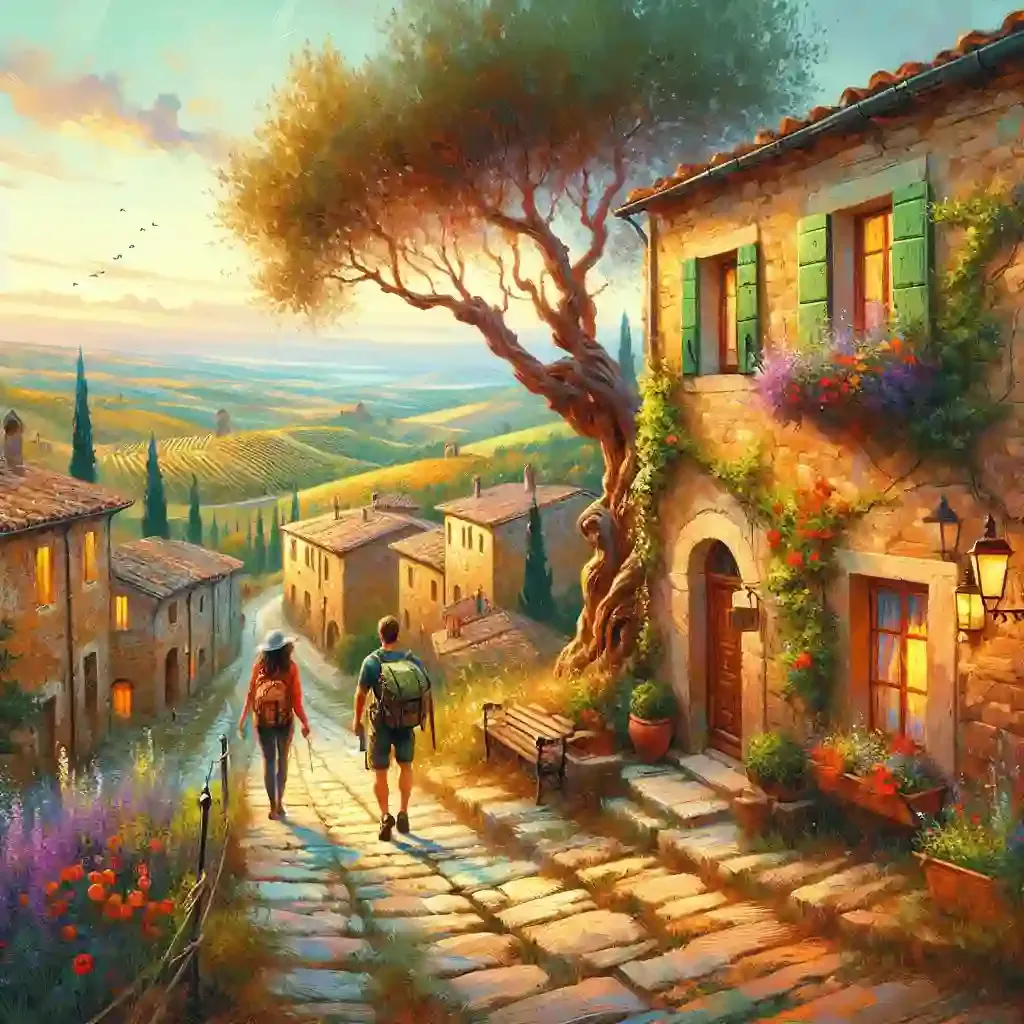 Top 10 Hidden Places to Visit in Italy on a Budget (2025 Guide)