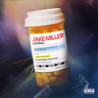 Jake Miller - ADDERALL - Single [iTunes Plus AAC M4A]