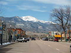 Colorado Springs