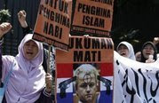 Indonesia people block youtube