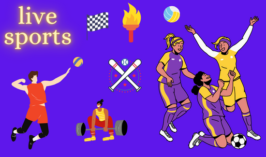 How Do I Watch Live Sports Online?