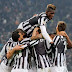 Hasil Juventus vs Inter Milan (3 : 1) 3-02-2014 [LIGA ITALIA SERIE A]