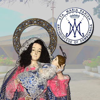 Our Lady of Purification Parish - Sta. Maria, Zamboanga City, Zamboanga del Sur