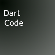 Dart Code by flutterCoder