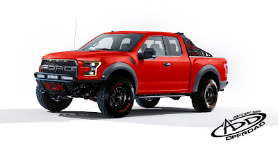 2017 Ford F-150 Concept Design Review