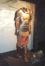 Volstagg movie costume Thor Dark World