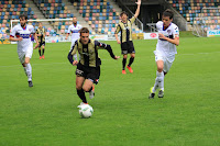 Partido Barakaldo CF vs Leioa