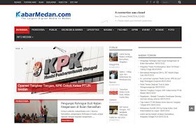 KabarMedan.com Sumber Informasi Orang Medan 