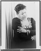 Find a book about Ella Fitzgerald, or one of her CDs, in our catalog. (ella)