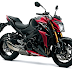 Suzuki GSX-S 1000 ABS