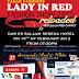 Lady in red Fashion Show 2012-Coming Soon