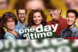 Tidak Banyak Ditonton, Netflix Batalkan Season ke 4 One Day At A Time (ODAAT)