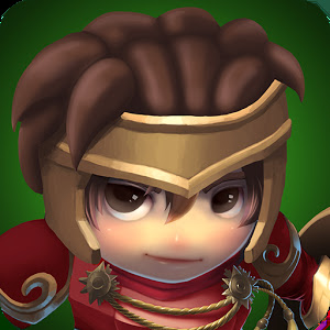 Dungeon Quest v2.4.5.0 APK Mod Money + Free Shooping