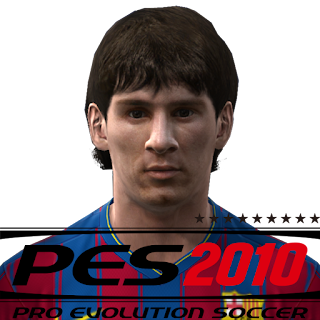 PES 2010 New Patch Season 2016/2017