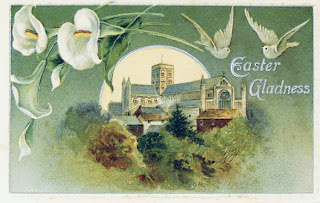 Easter Gladness