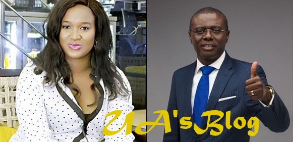 Busted!!! Sanwo-Olu’s Aide Exposed As A Cocaine Trafficker Evading The Law