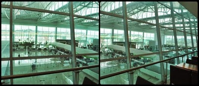 Terminal View