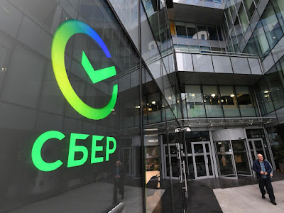 Sberbank auf der Krim