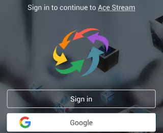 app acestream