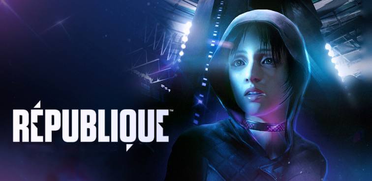 Republique de graça para PC