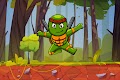 Turtle Ninja Game : 🐢  Embark on a Shell-Shocking Adventure with Radical Heroes!  🥷🐢