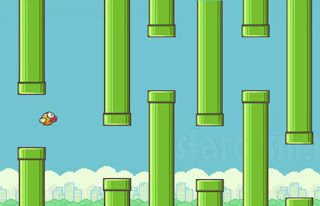 Flappy Bird Game Download for Android