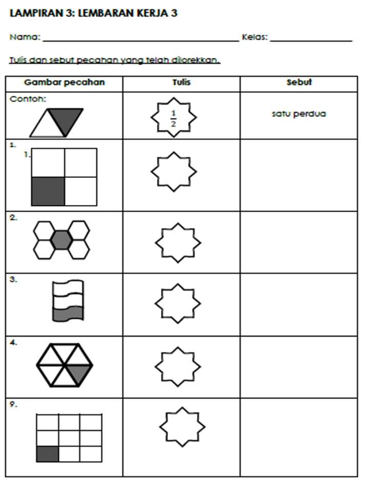 Matematik Bukan Sekadar Kira-kira "Logical Thinking and 