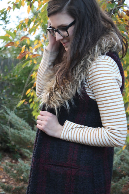 patterns, stripes, plaid, fur, fall