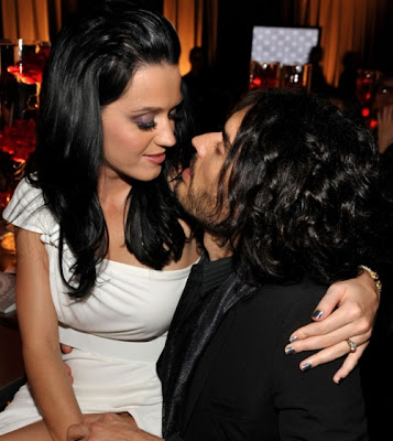 russell brand katy perry relationship marriage break down