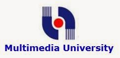 Jawatan kosong Multimedia University