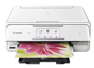 Canon PIXMA TS8051 Driver Download and Review