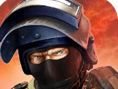 Bullet Force v1.02 Mod Unlimited Free Download 