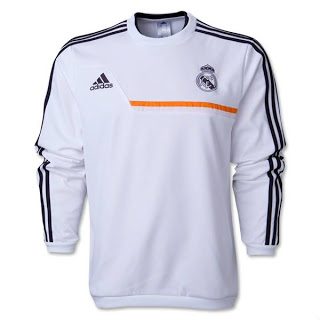 Sweater Real Madrid