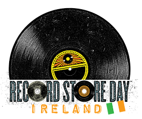 Record Store Day 2018 - Ireland - RSD2018 Vinyl