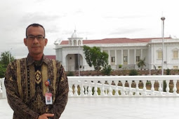 Taqwaddin Husin Ungkap Pelayanan PDAM Tirta Daroy Banda Aceh Jadi Sorotan Ombudsman