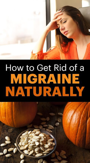 10 Natural Ways to Reduce Migraine