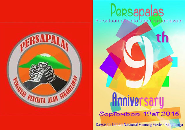 9 Tahun Persapalas