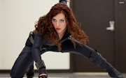 Scarlett Johansson Iron Man 2 Wallpaper. . Labels: Hollywood Wallpapers . (iron man )