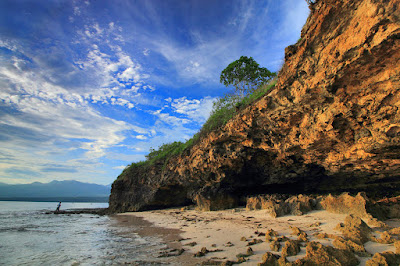 View gua Liang Bala