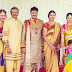 Mohan Babu With His Wife