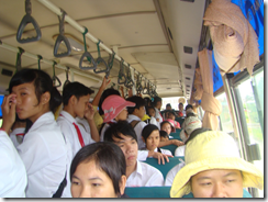 QL50 XE BUS