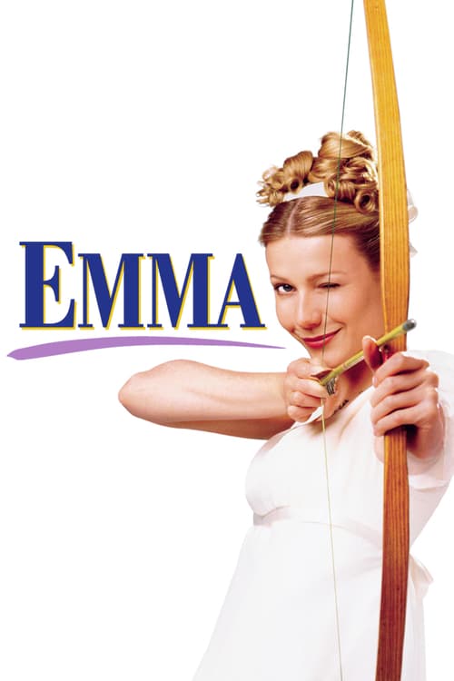 Regarder Emma, l'entremetteuse 1996 Film Complet En Francais