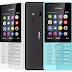 Nokia 216 Cuma Rp 450.000 di Indonesia !